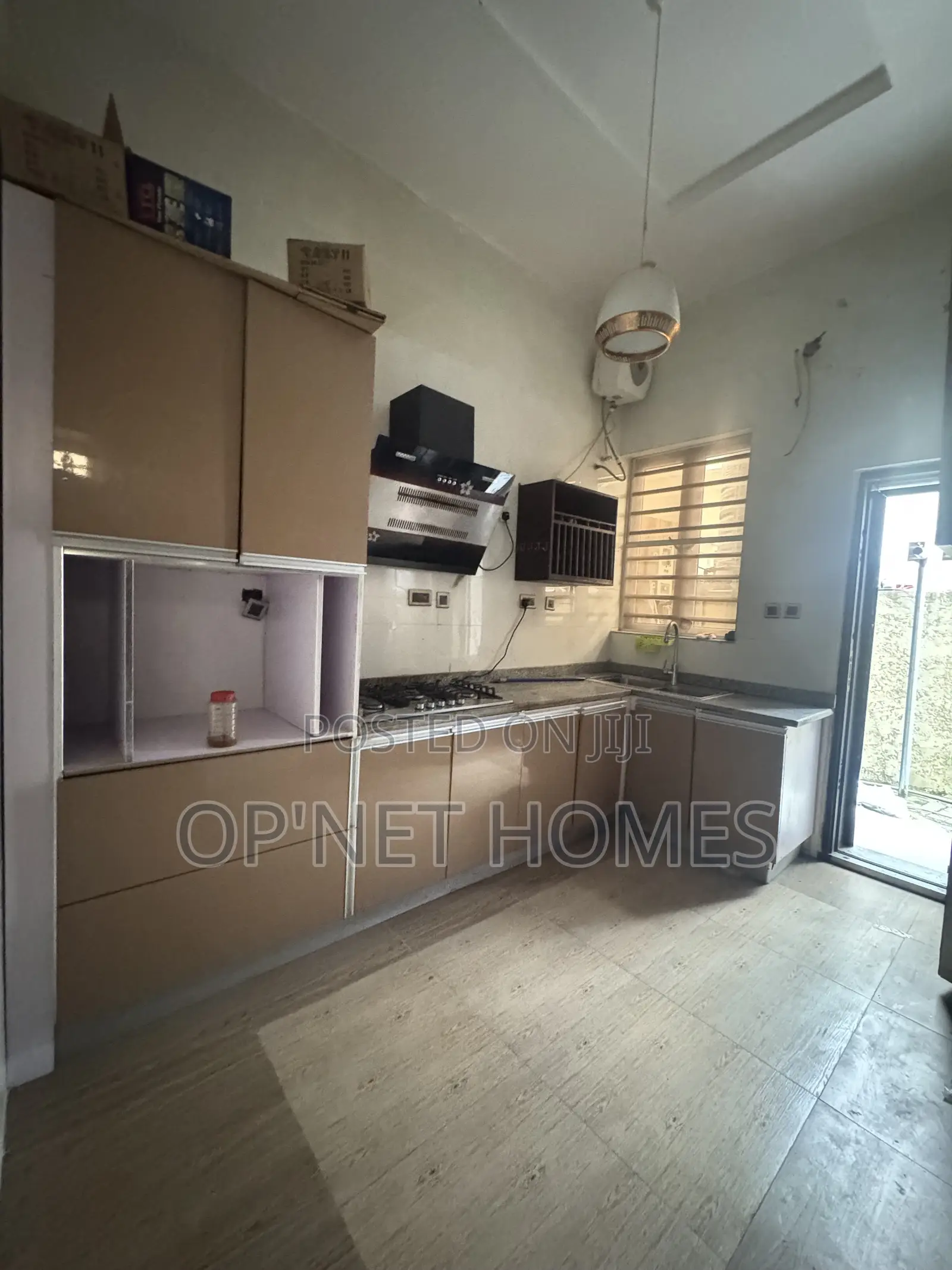 3bdrm Duplex in Lekki for rent in Lekki