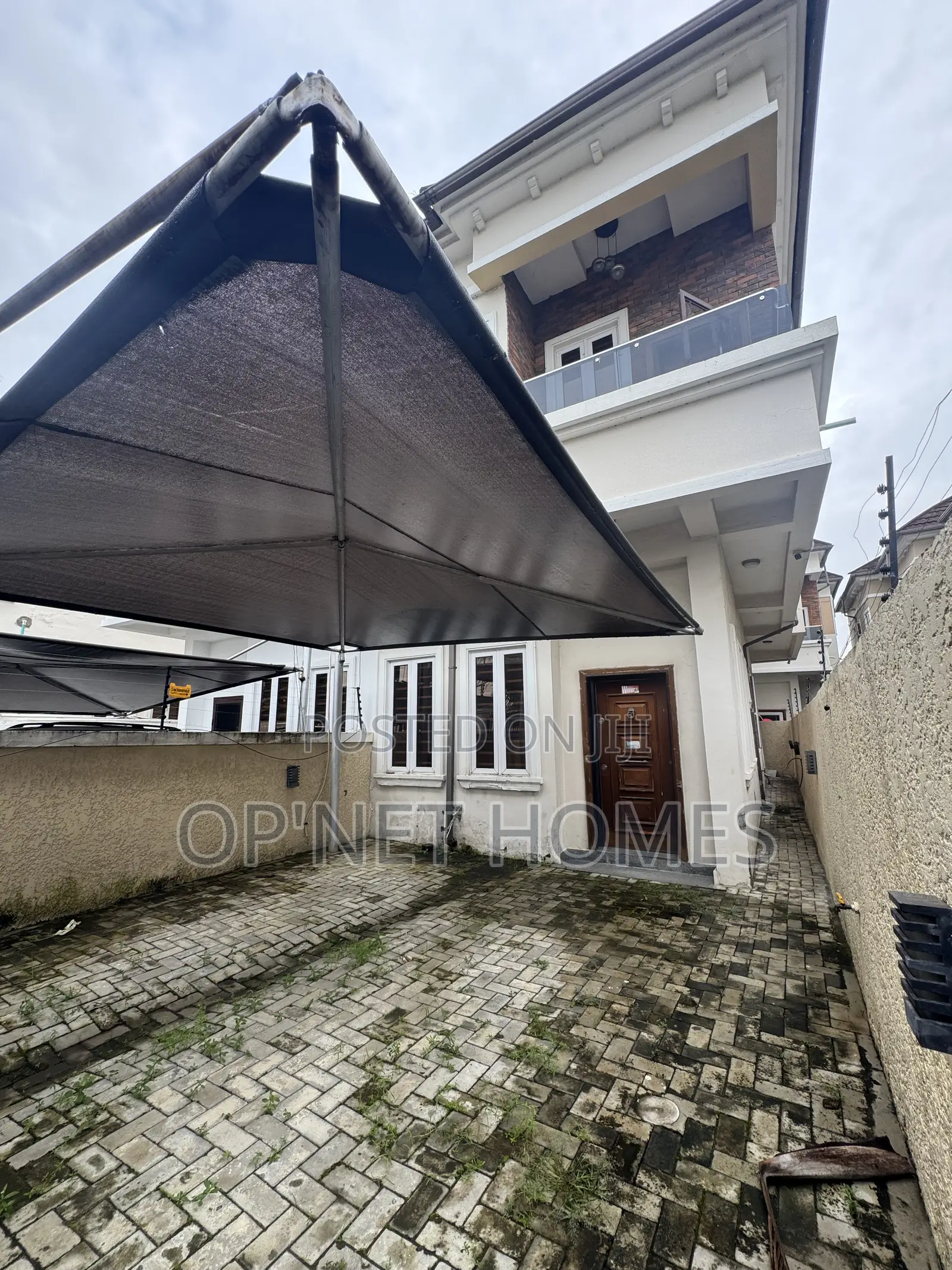 3bdrm Duplex in Lekki for rent in Lekki