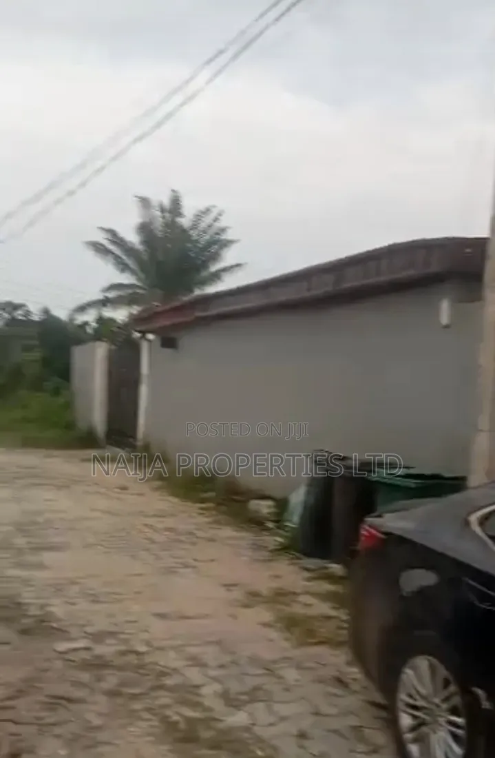 Full Plot of Land at Goodnews Estate, Sangotedo, Ajah for Sale in Sangotedo