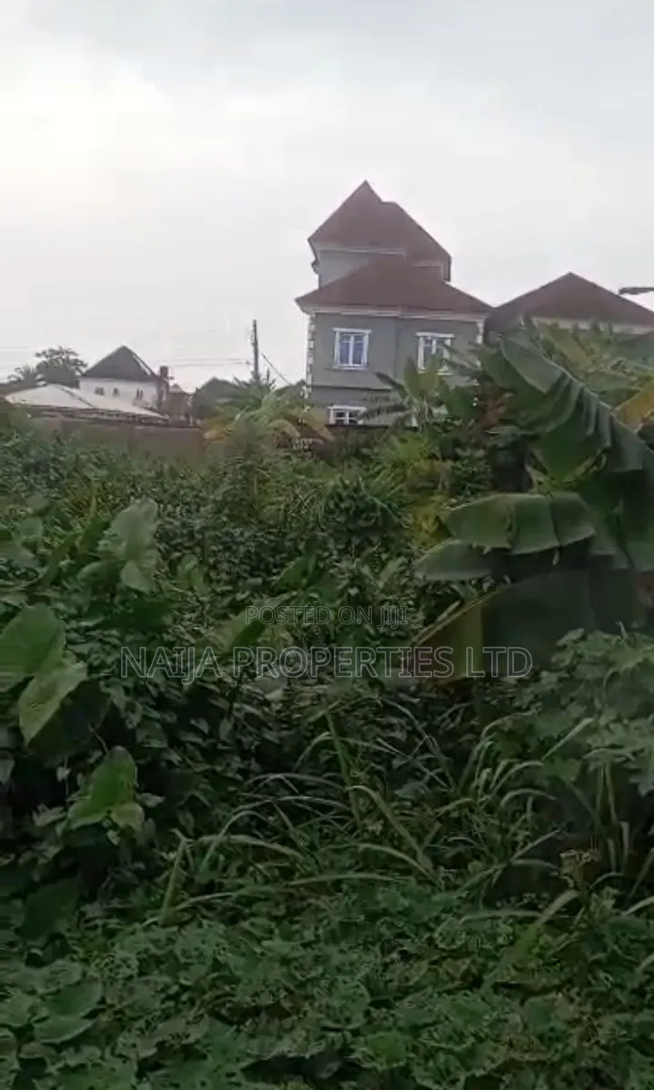 Full Plot of Land at Goodnews Estate, Sangotedo, Ajah for Sale in Sangotedo