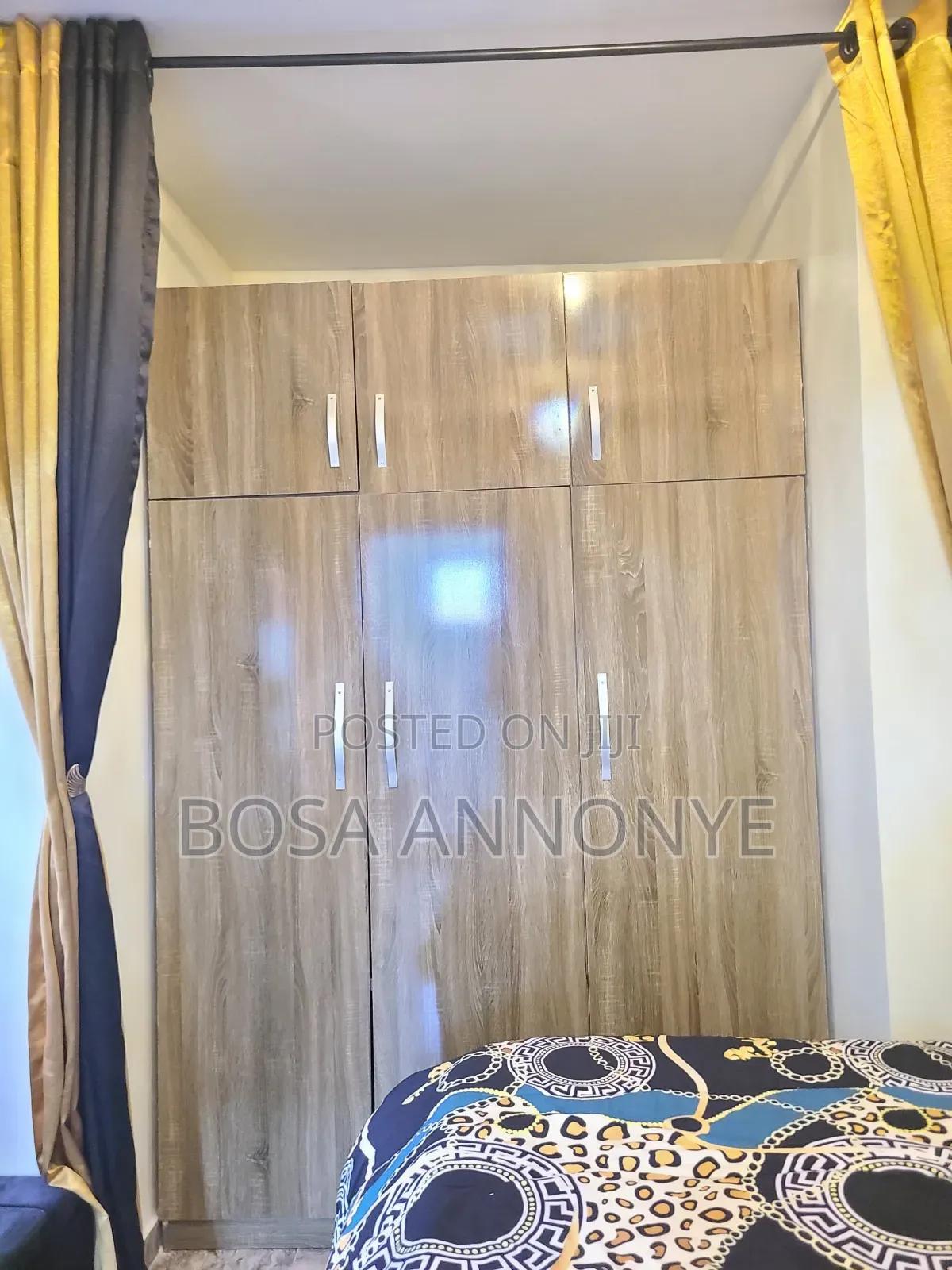 Furnished Mini Flat in Ikota for sale in Ikota