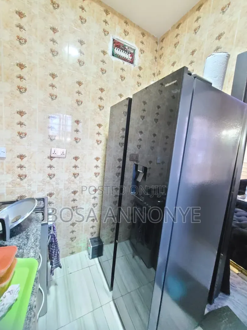 Furnished Mini Flat in Ikota for sale in Ikota