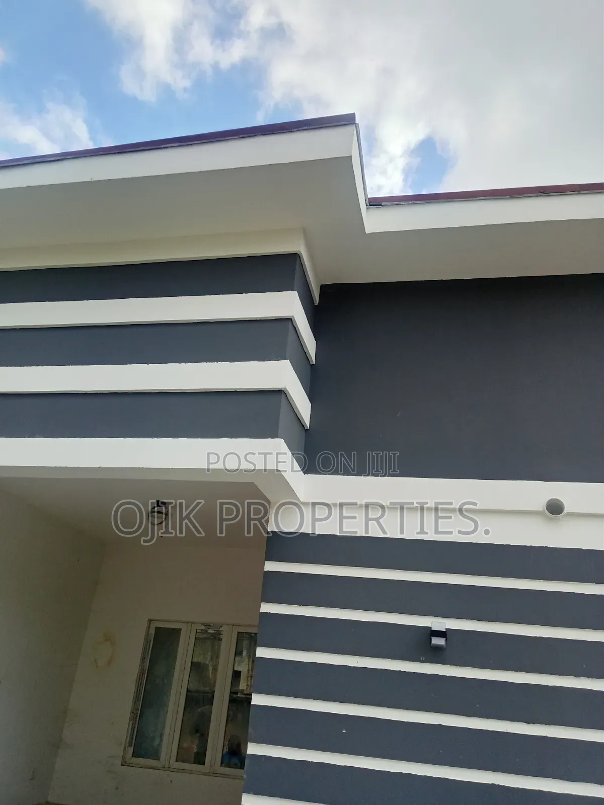 House for Sale in Owerri