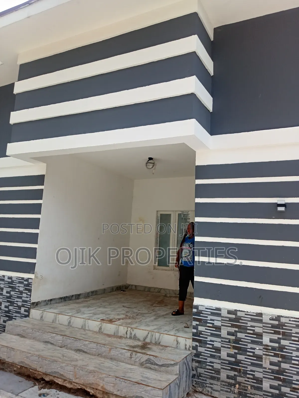 House for Sale in Owerri