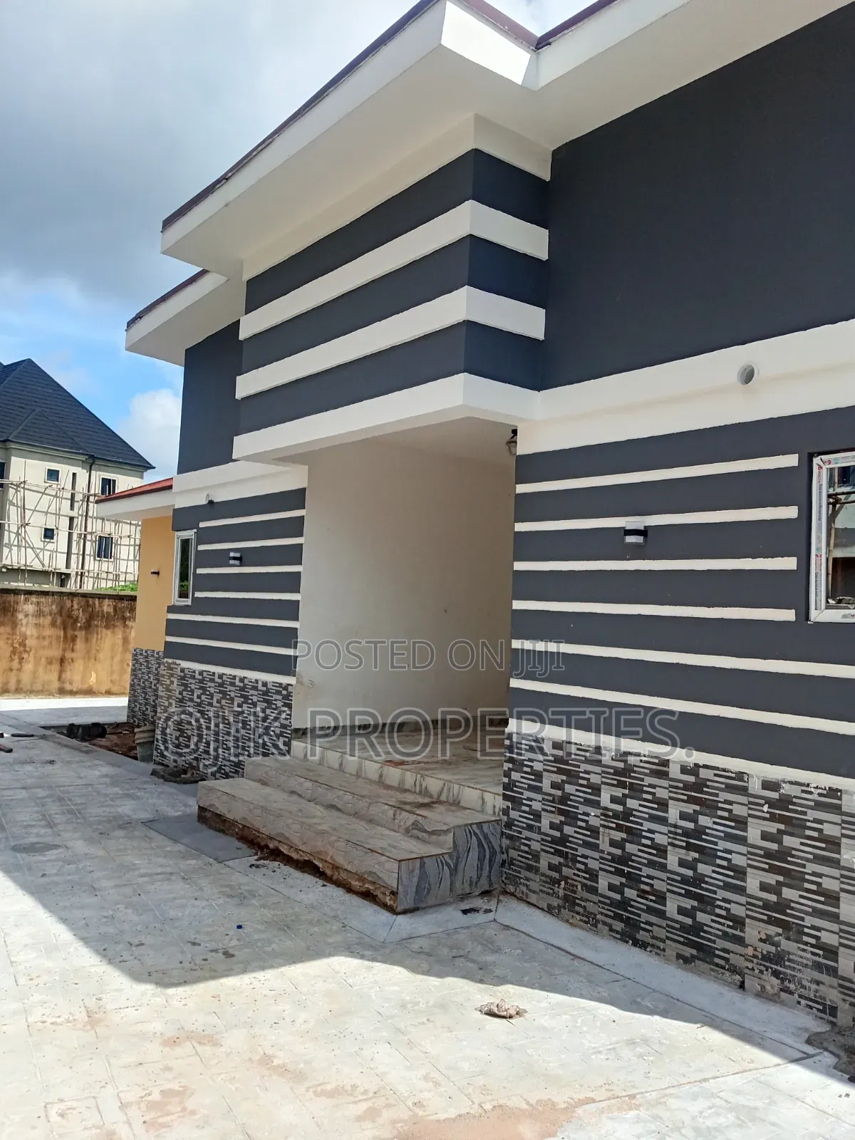 House for Sale in Owerri