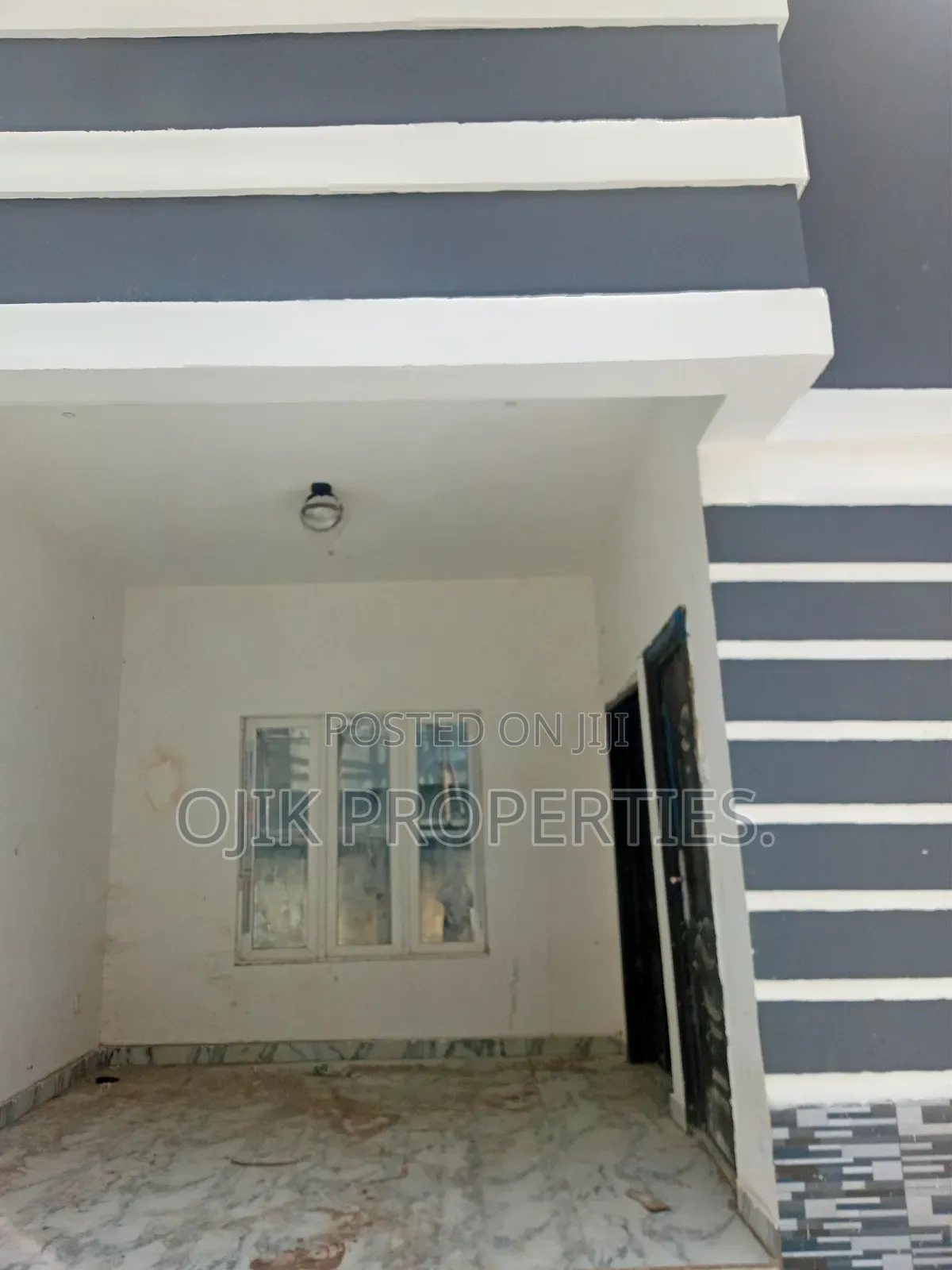 House for Sale in Owerri