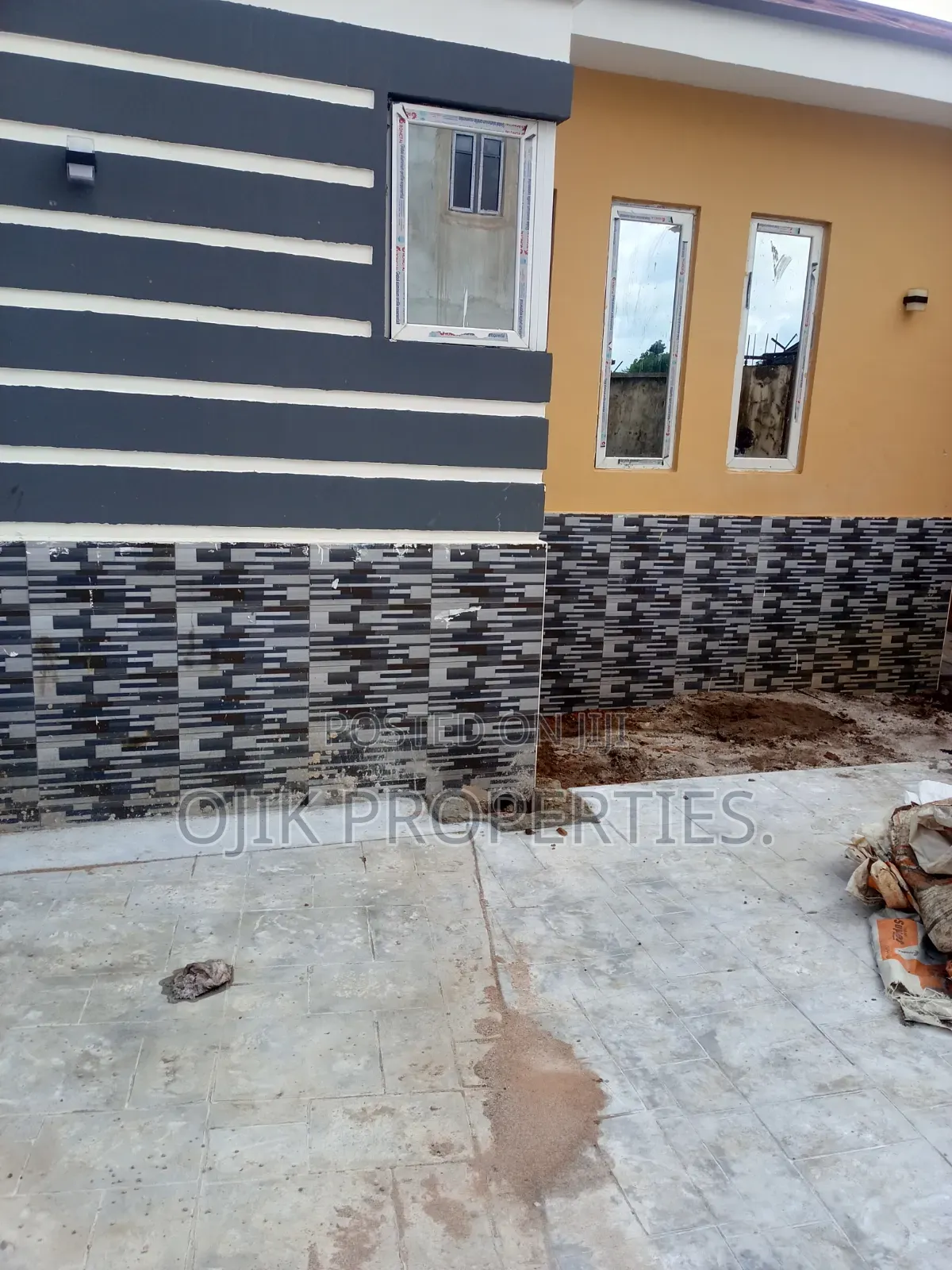 House for Sale in Owerri