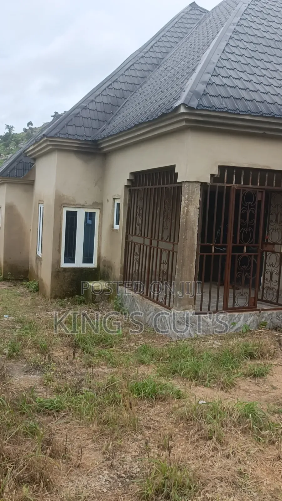 3bdrm House in Bwari for sale in Bwari
