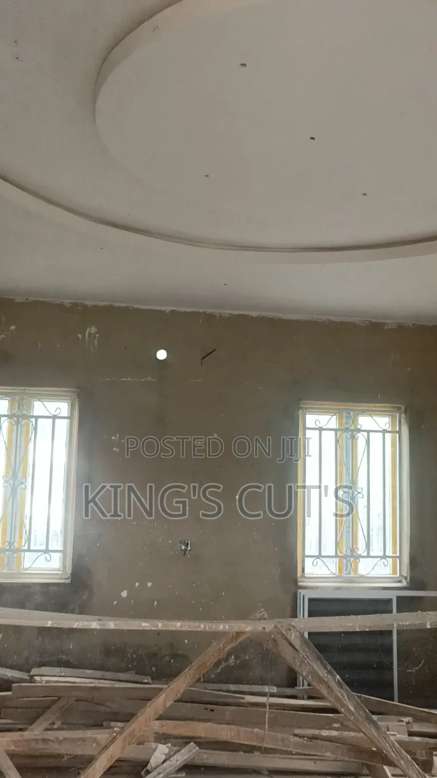 3bdrm House in Bwari for sale in Bwari