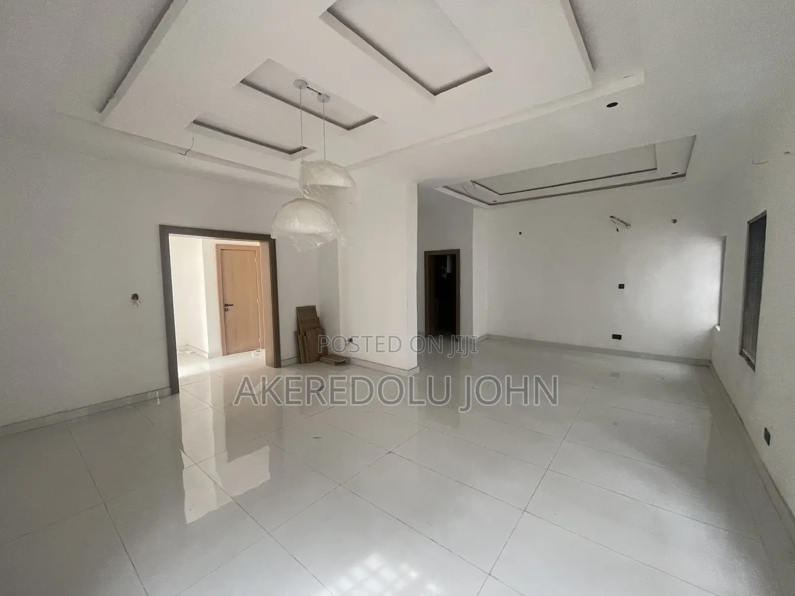 5bdrm Duplex in Kado for sale in Kado