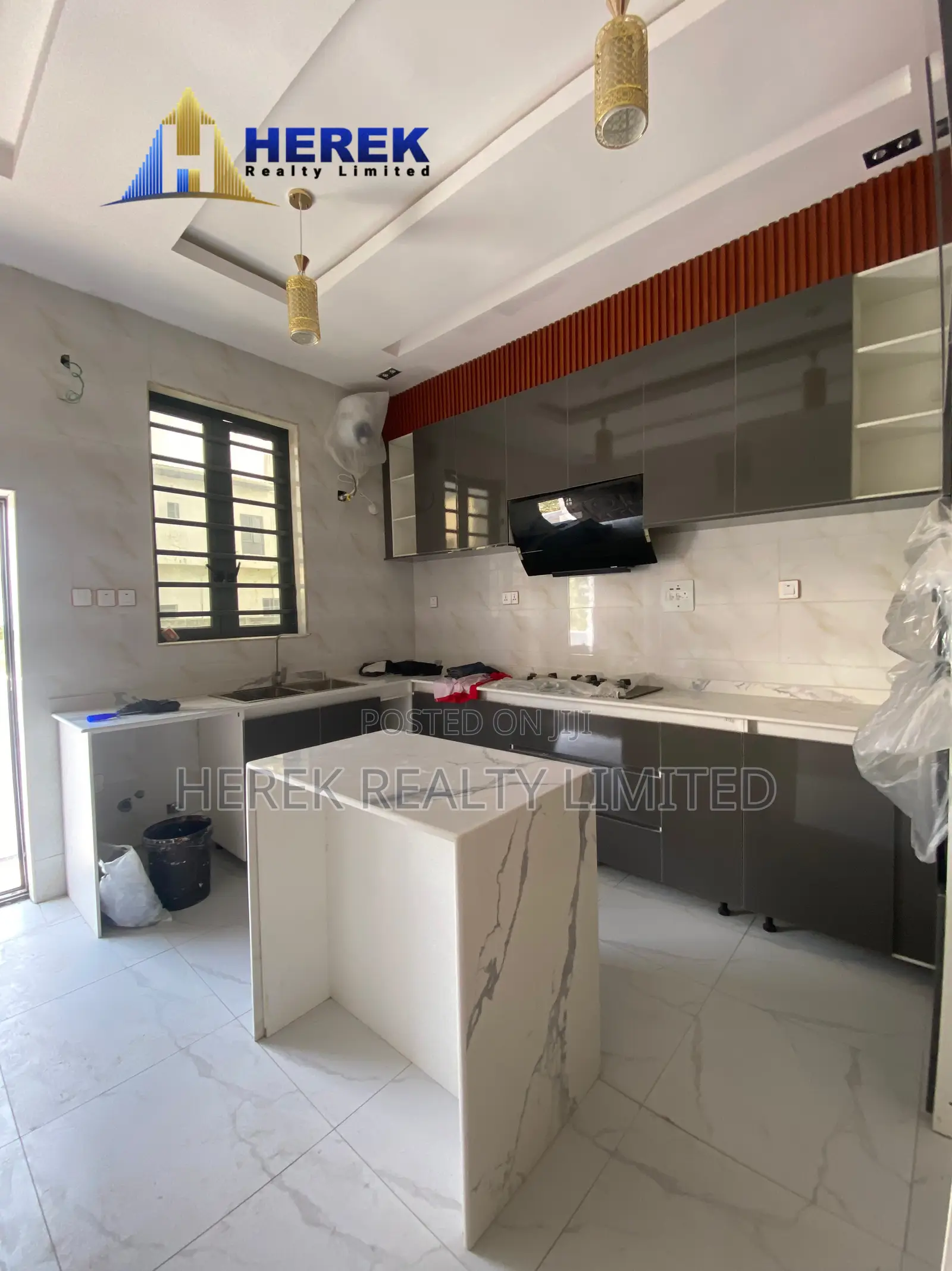 4bdrm Duplex in Lekki Garden, Ado / Ajah for sale in Ado / Ajah