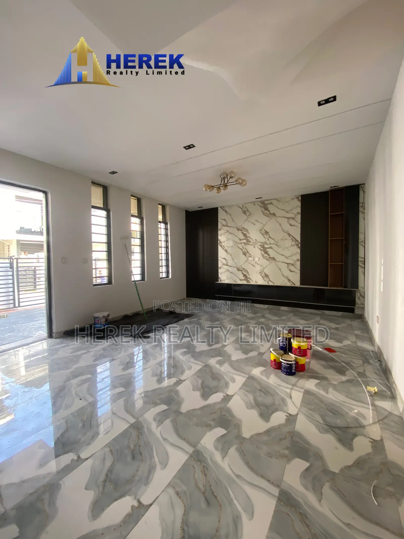 4bdrm Duplex in Lekki Garden, Ado / Ajah for sale in Ado / Ajah
