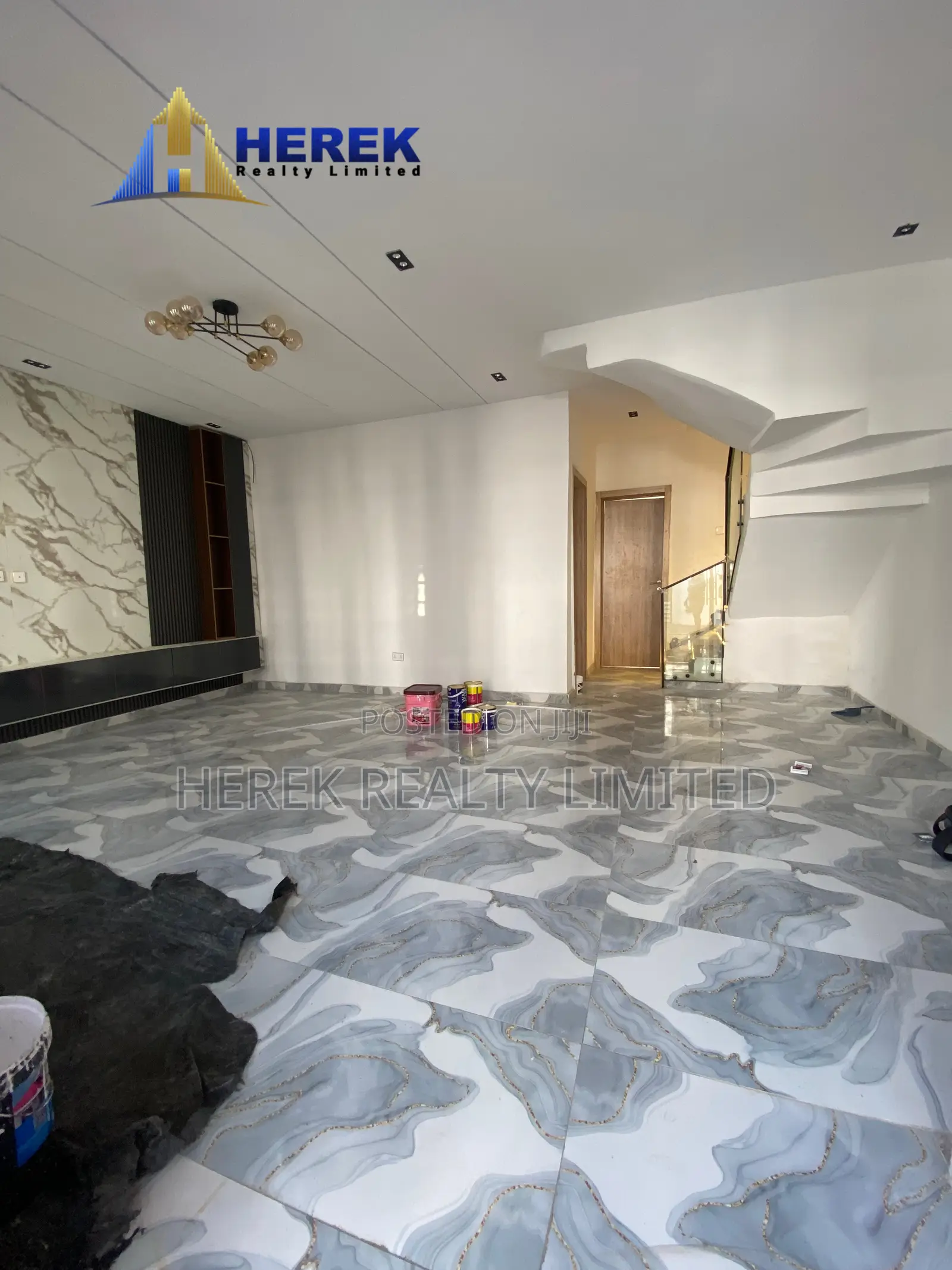 4bdrm Duplex in Lekki Garden, Ado / Ajah for sale in Ado / Ajah