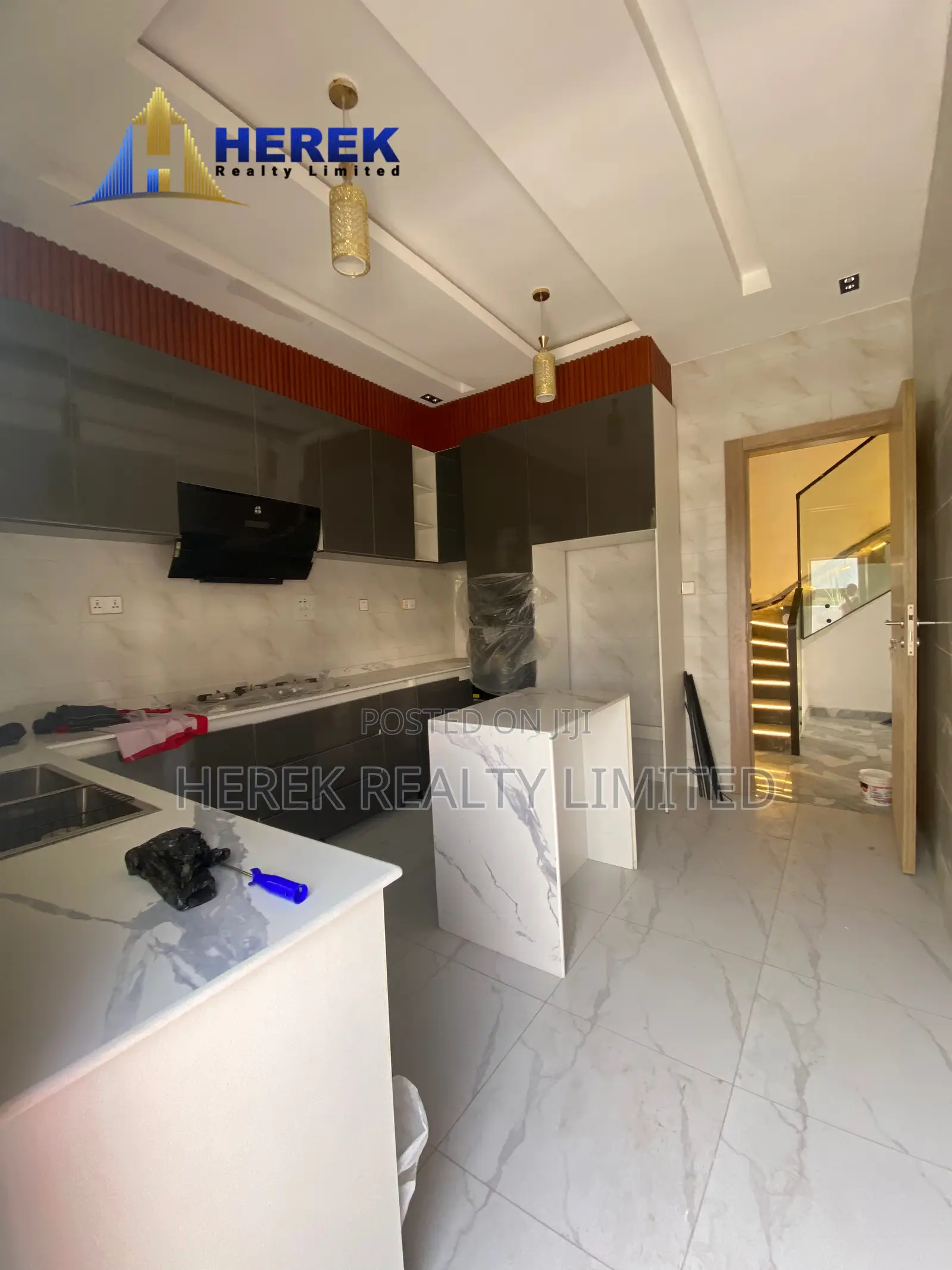 4bdrm Duplex in Lekki Garden, Ado / Ajah for sale in Ado / Ajah