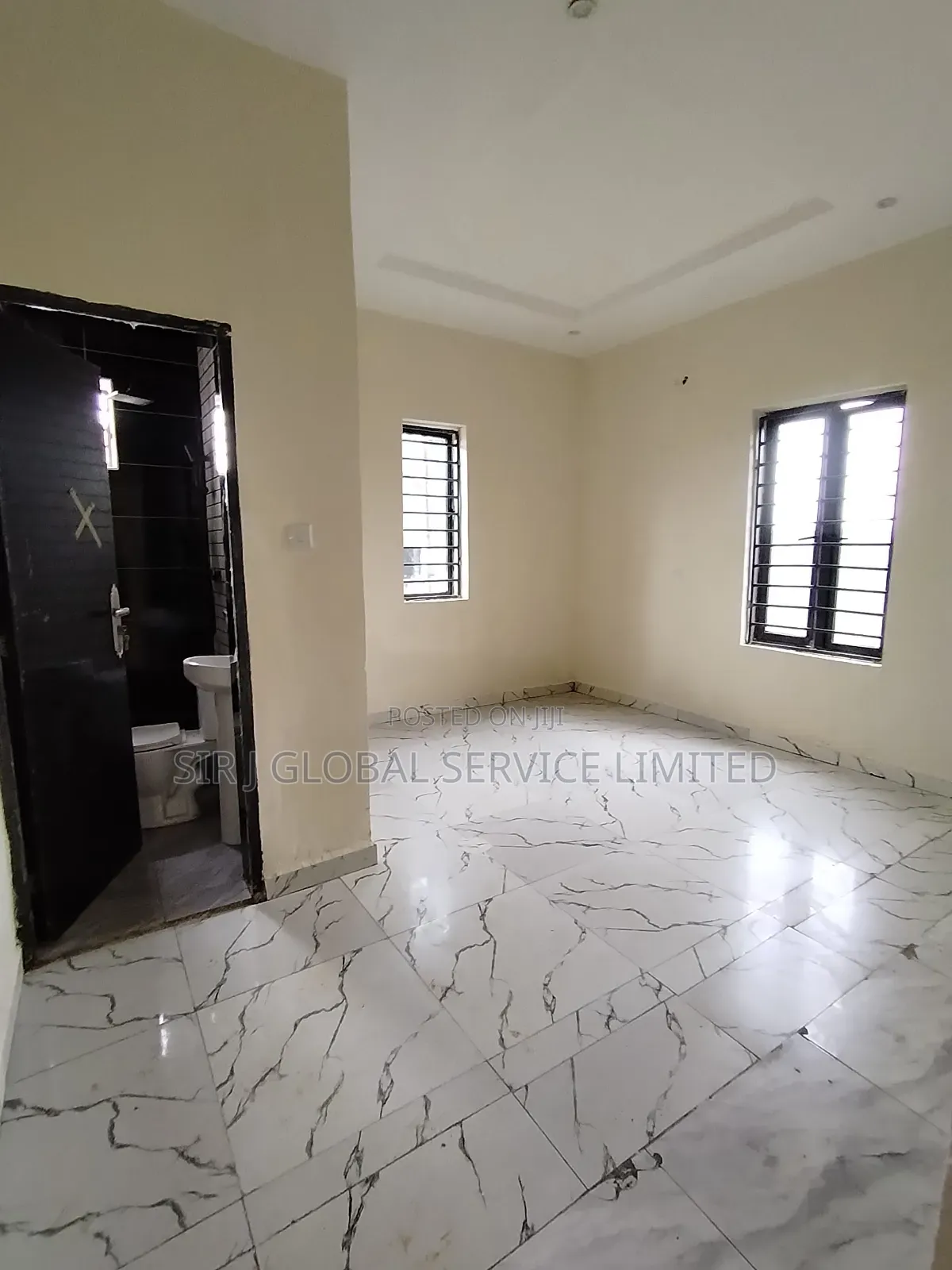 3bdrm Block of Flats in Close To Fati Dogo, Maitama for rent in Maitama