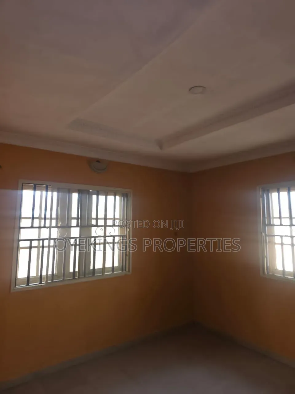 4bdrm Bungalow in Hassan Block, Oluyole for sale in Oluyole