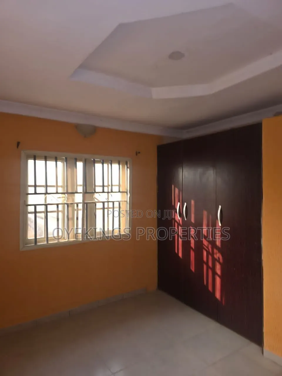 4bdrm Bungalow in Hassan Block, Oluyole for sale in Oluyole