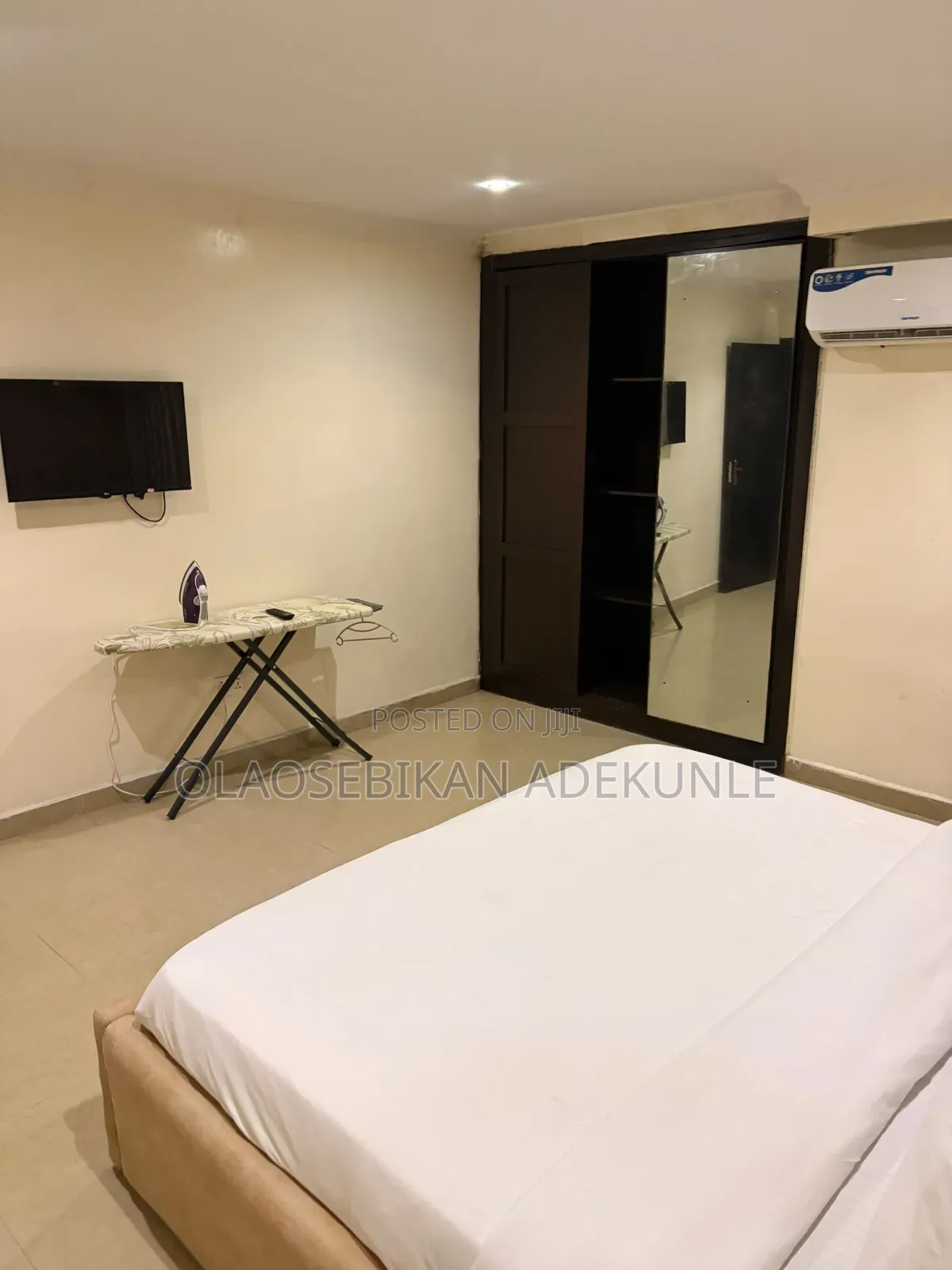 Furnished 2bdrm Apartment in Platinum Way Estate, for sale in Lekki Phase 1