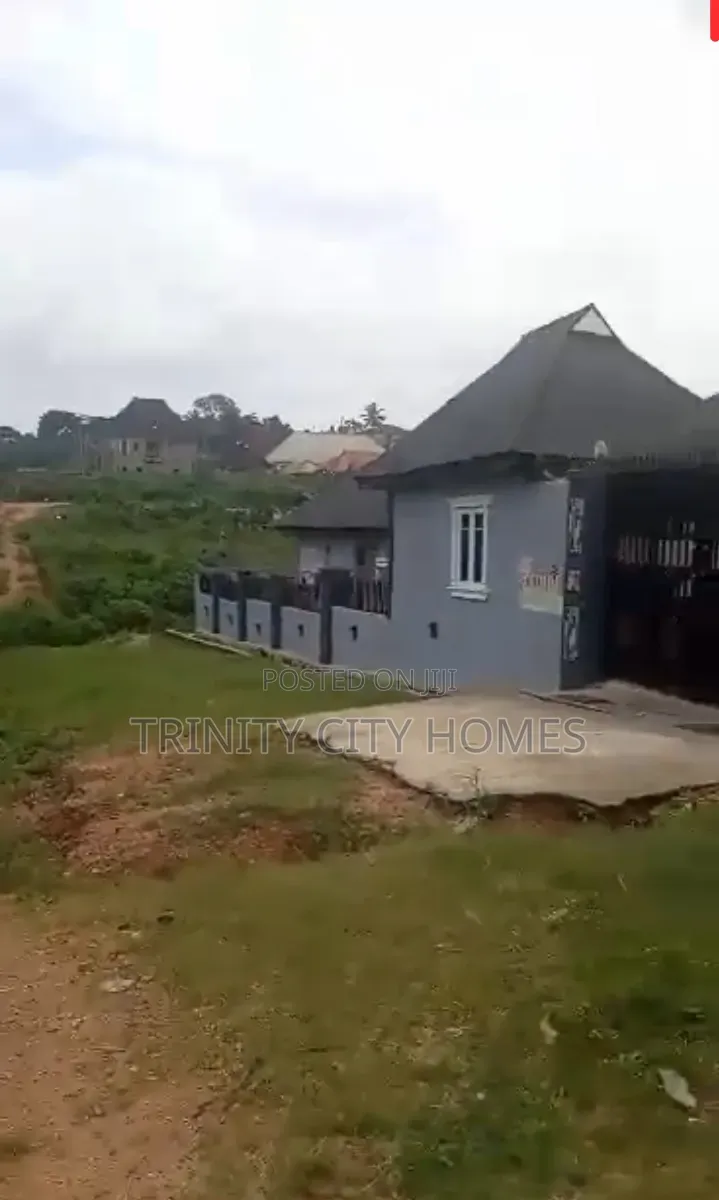 2600sqm of Land at Moremi Estate Ile-Ife in Ife