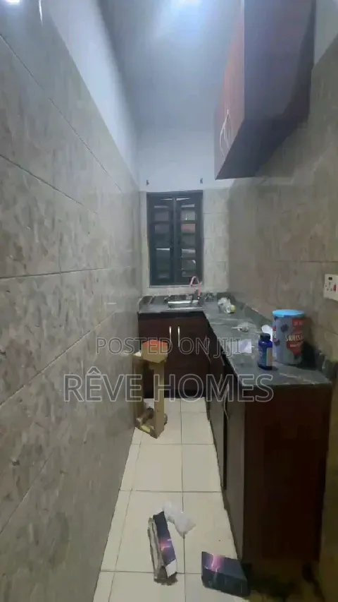 Mini Flat in Shomolu / Shomolu for rent in Shomolu / Shomolu
