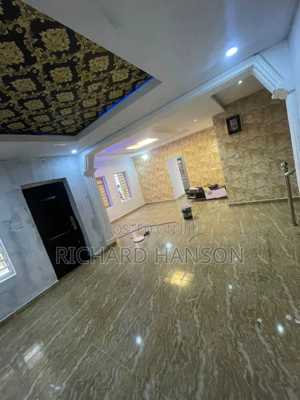 4bdrm Duplex in Total-Terra, Sangotedo for rent in Sangotedo