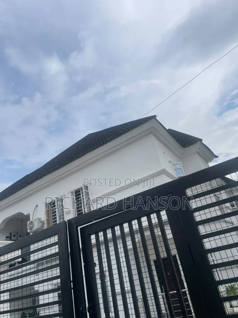 4bdrm Duplex in Total-Terra, Sangotedo for rent in Sangotedo