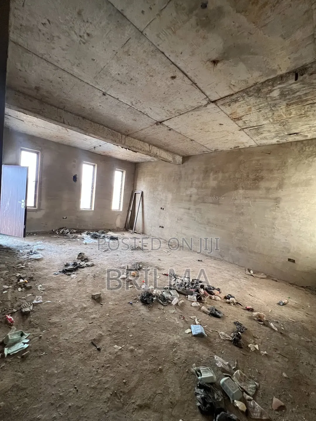 4bedroom Terrace Duplex in Idu in Idu
