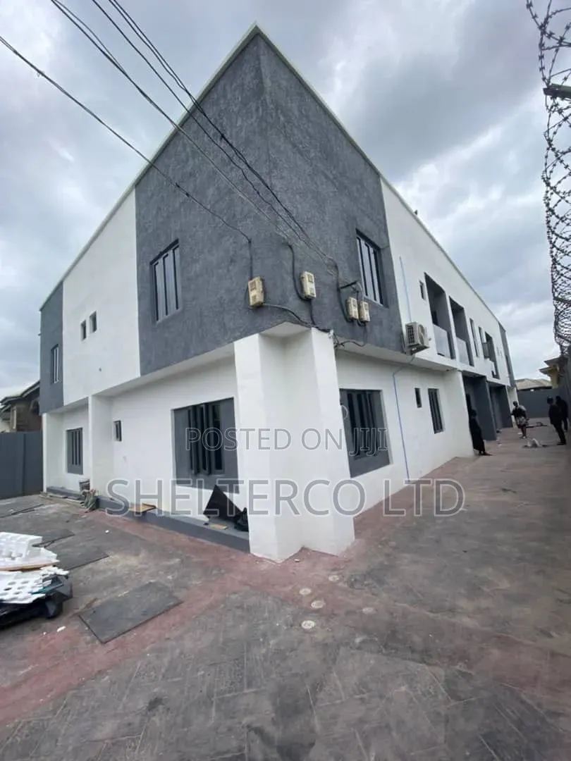 3bdrm Apartment in Gated Street, Morgan Estate for sale in Morgan Estate