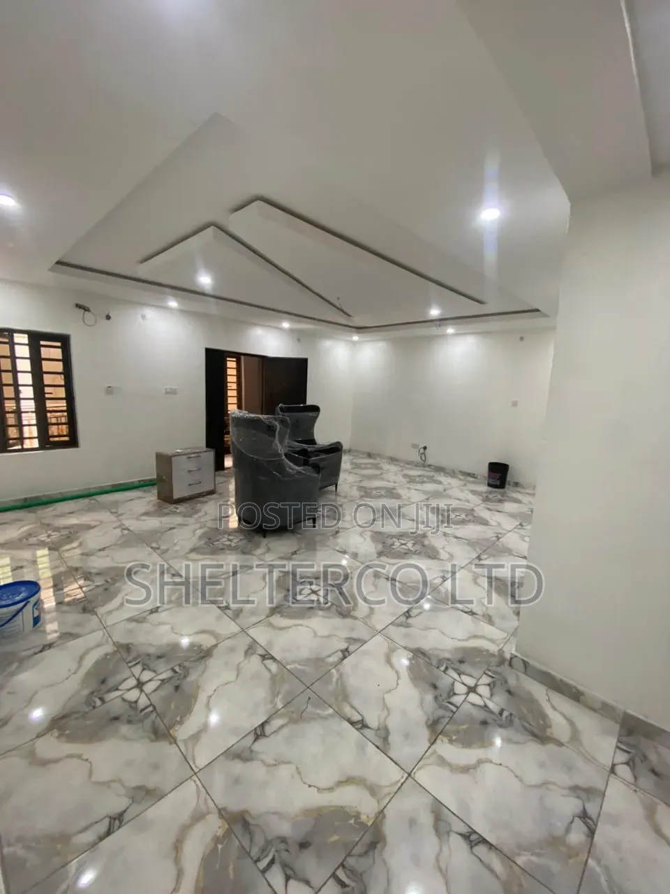 3bdrm Apartment in Gated Street, Morgan Estate for sale in Morgan Estate
