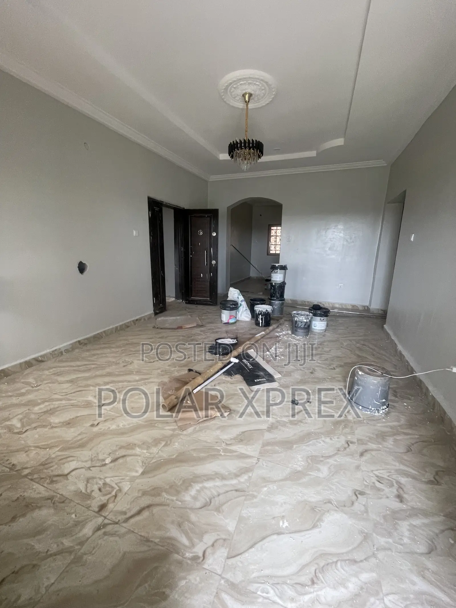 Furnished 2bdrm Block of Flats in Dawaki for rent in Dawaki