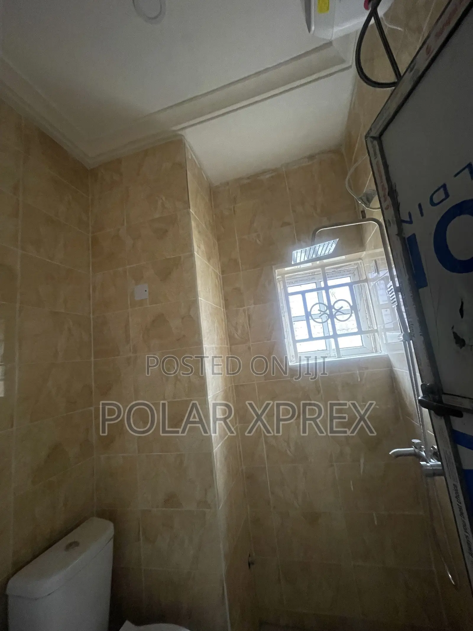 Furnished 2bdrm Block of Flats in Dawaki for rent in Dawaki