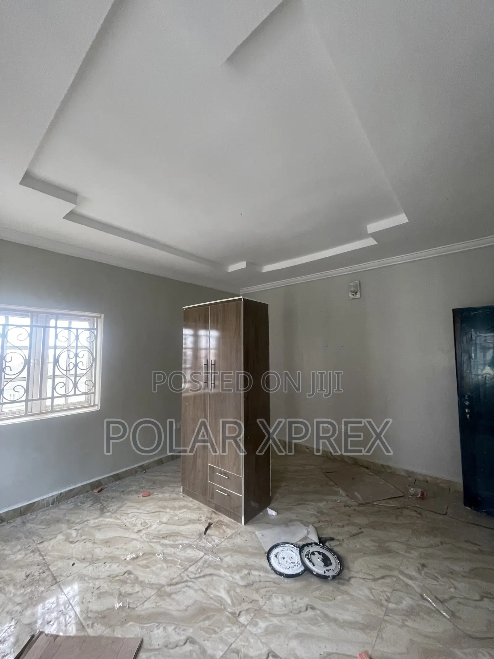 Furnished 2bdrm Block of Flats in Dawaki for rent in Dawaki