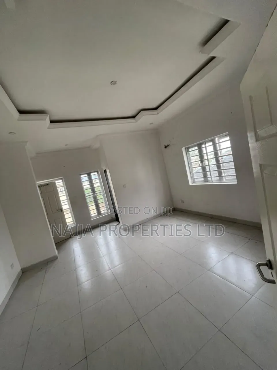 3bdrm Townhouse / Terrace in Celemedu, Awoyaya for rent in Awoyaya