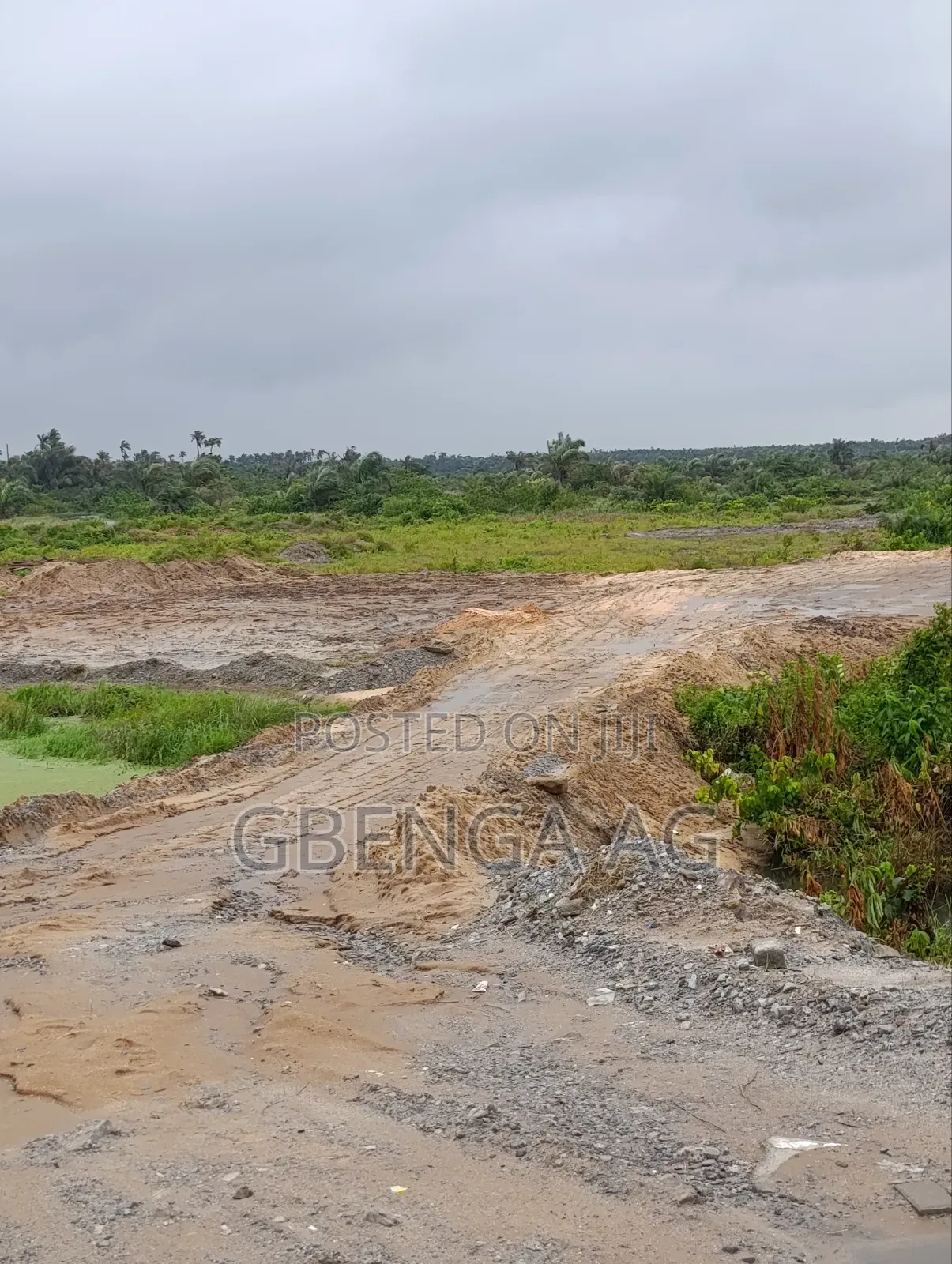 Residential Plots of Land for Sale at Lekki Coastal Road Lagos in Magbon-Alade