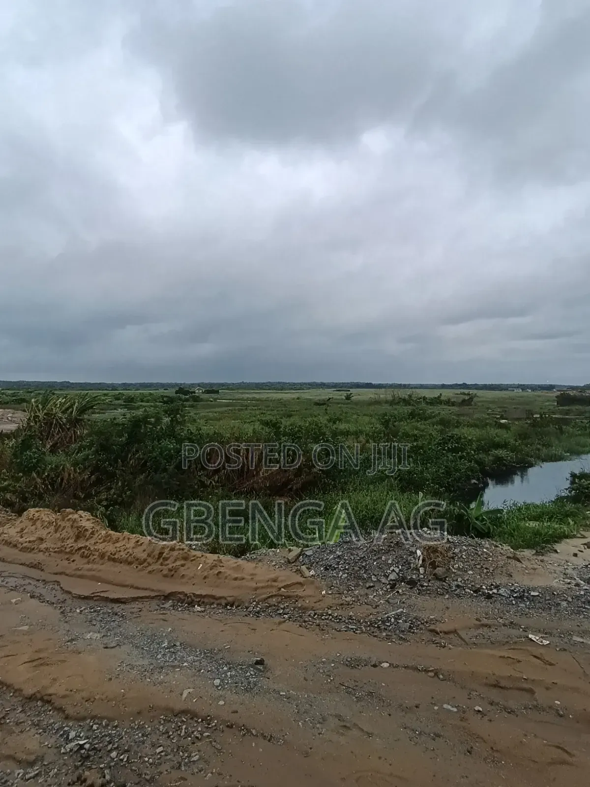 Residential Plots of Land for Sale at Lekki Coastal Road Lagos in Magbon-Alade