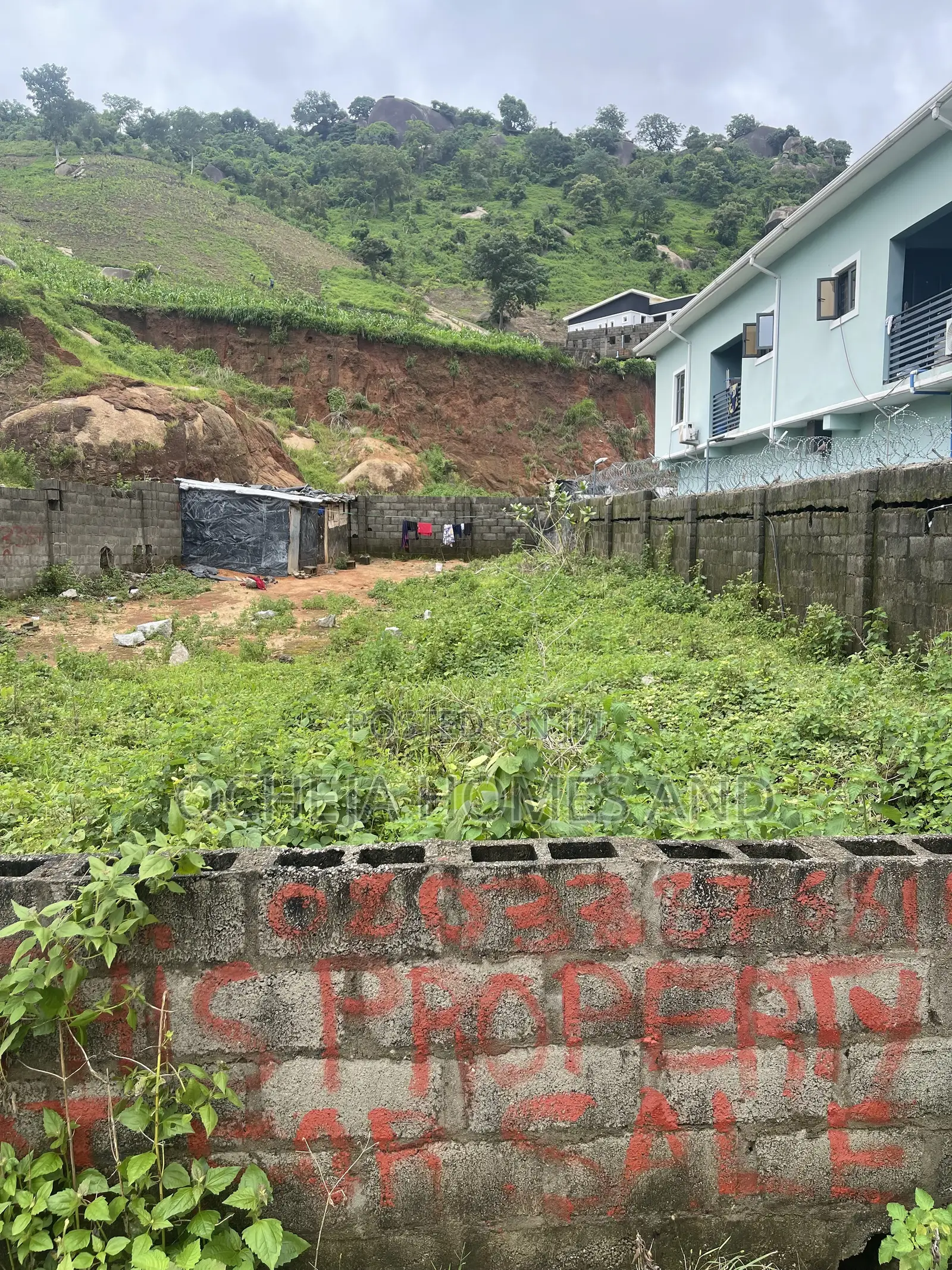 Dawaki -550sqm in Dawaki