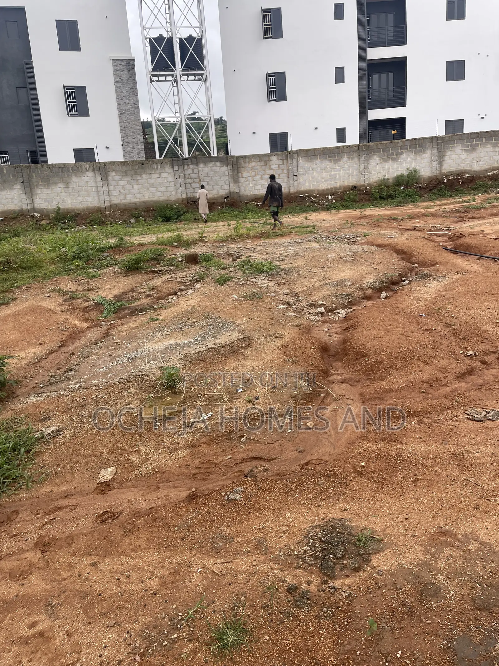 500sqm Dawaki in Dawaki