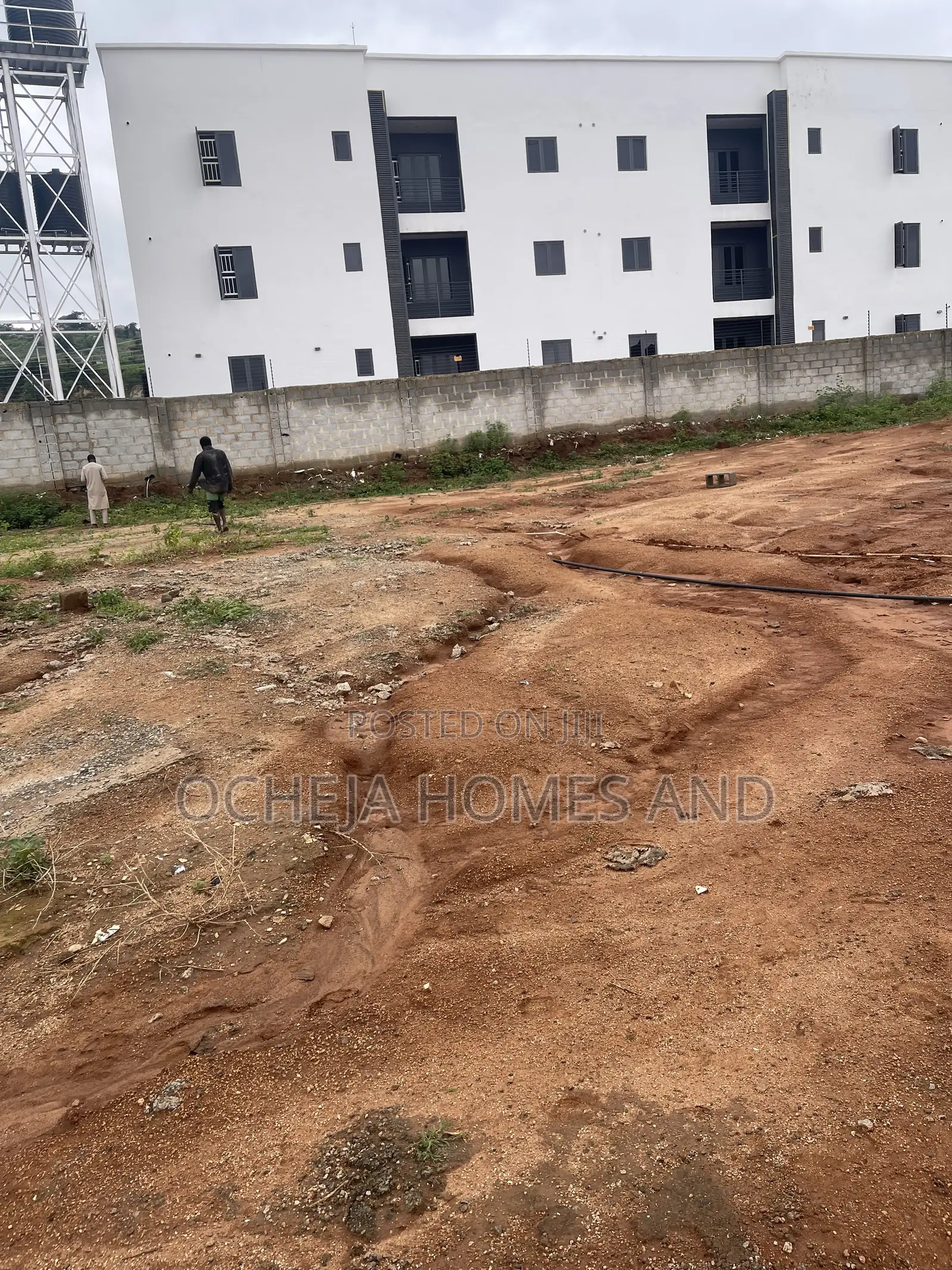 500sqm Dawaki in Dawaki