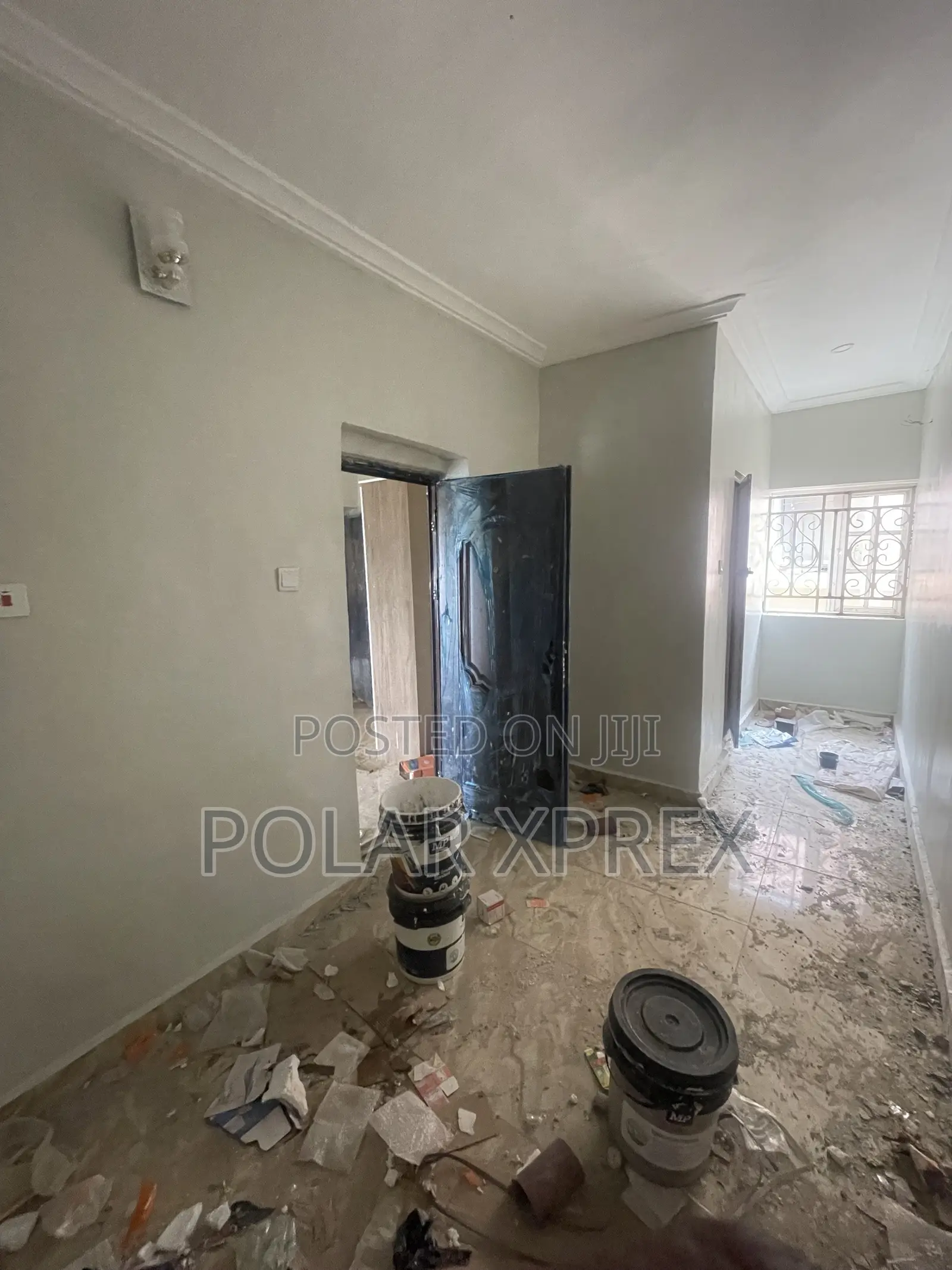 Furnished 3bdrm Block of Flats in Dawaki for rent in Dawaki