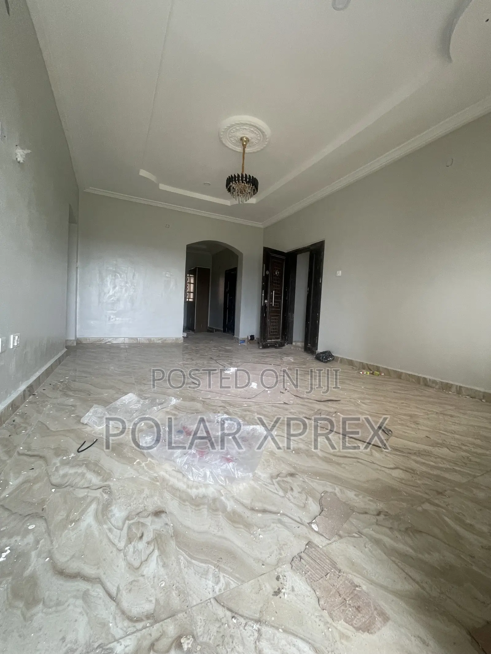 Furnished 3bdrm Block of Flats in Dawaki for rent in Dawaki