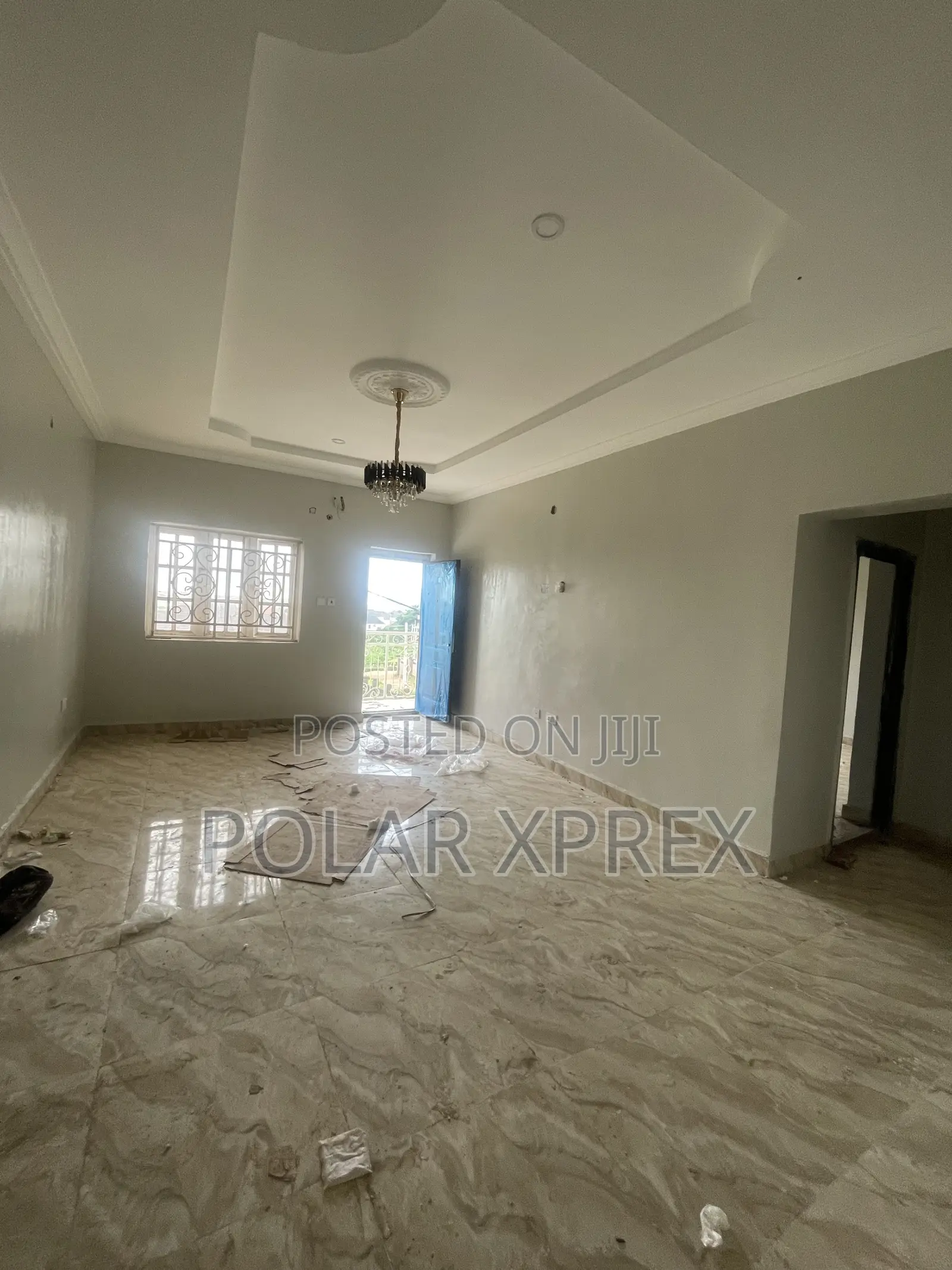 Furnished 3bdrm Block of Flats in Dawaki for rent in Dawaki