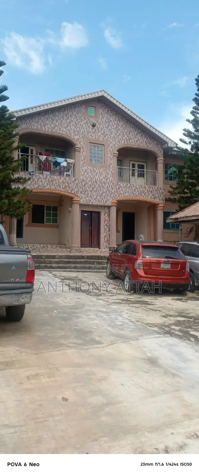 Furnished 2bdrm Block of Flats in Shagari Estate, Iyana Ipaja for rent in Iyana Ipaja