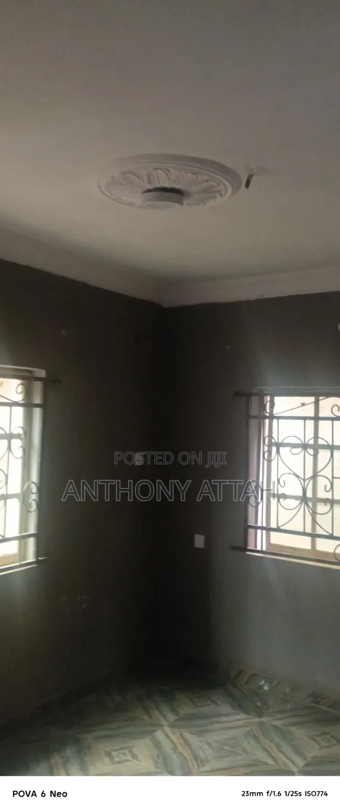 Furnished 2bdrm Block of Flats in Shagari Estate, Iyana Ipaja for rent in Iyana Ipaja