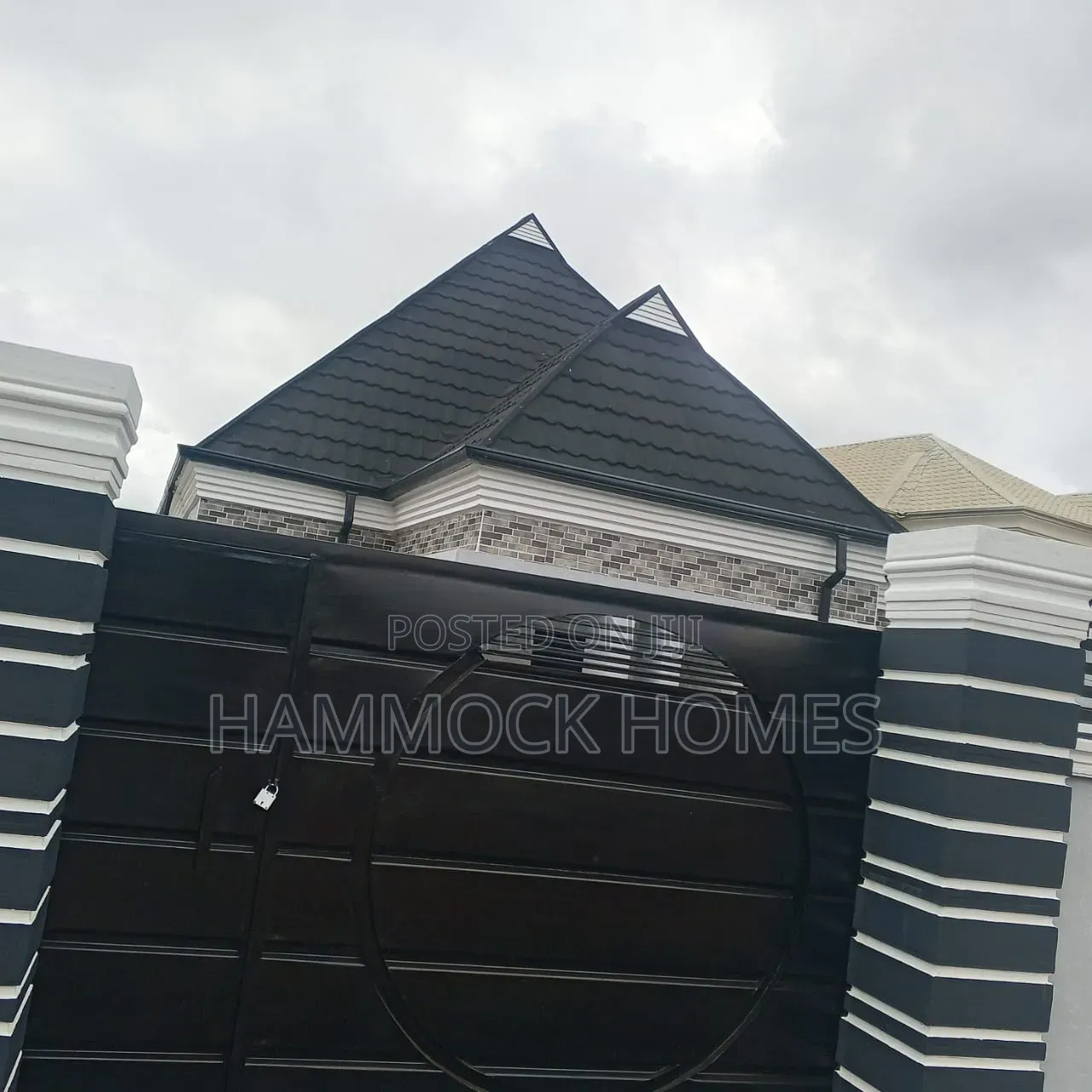 3bdrm Bungalow in Celica Estate, Alakia for sale in Alakia