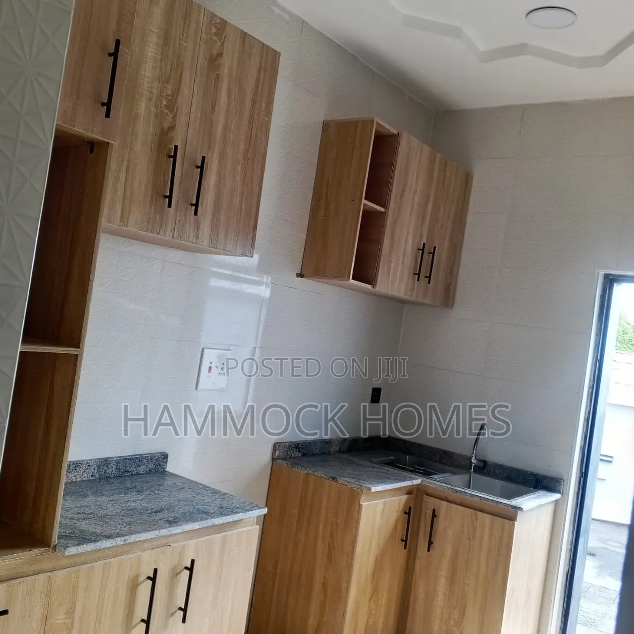 3bdrm Bungalow in Celica Estate, Alakia for sale in Alakia