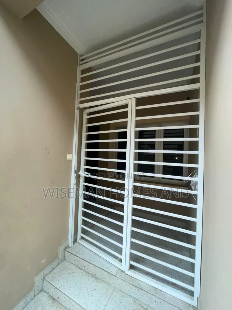 2bdrm Apartment in United Estate, Sangotedo for rent in Sangotedo