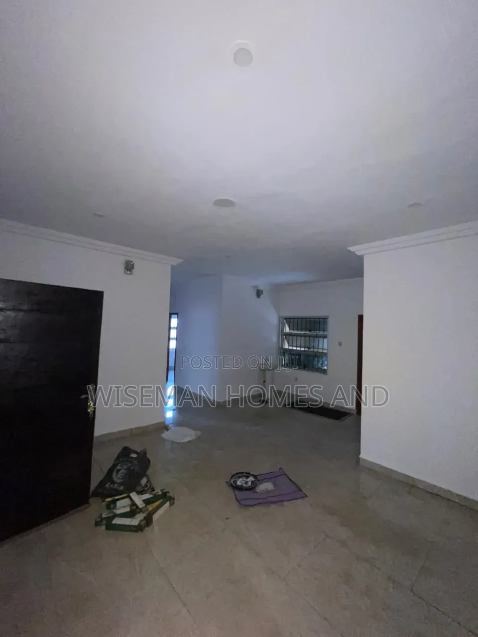 2bdrm Apartment in United Estate, Sangotedo for rent in Sangotedo