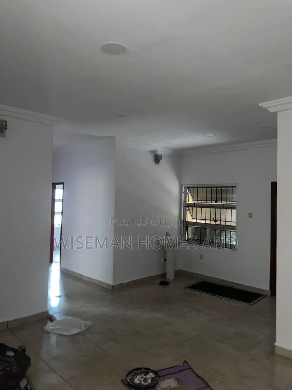 2bdrm Apartment in United Estate, Sangotedo for rent in Sangotedo