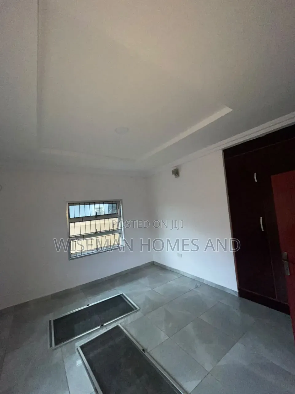 2bdrm Apartment in United Estate, Sangotedo for rent in Sangotedo