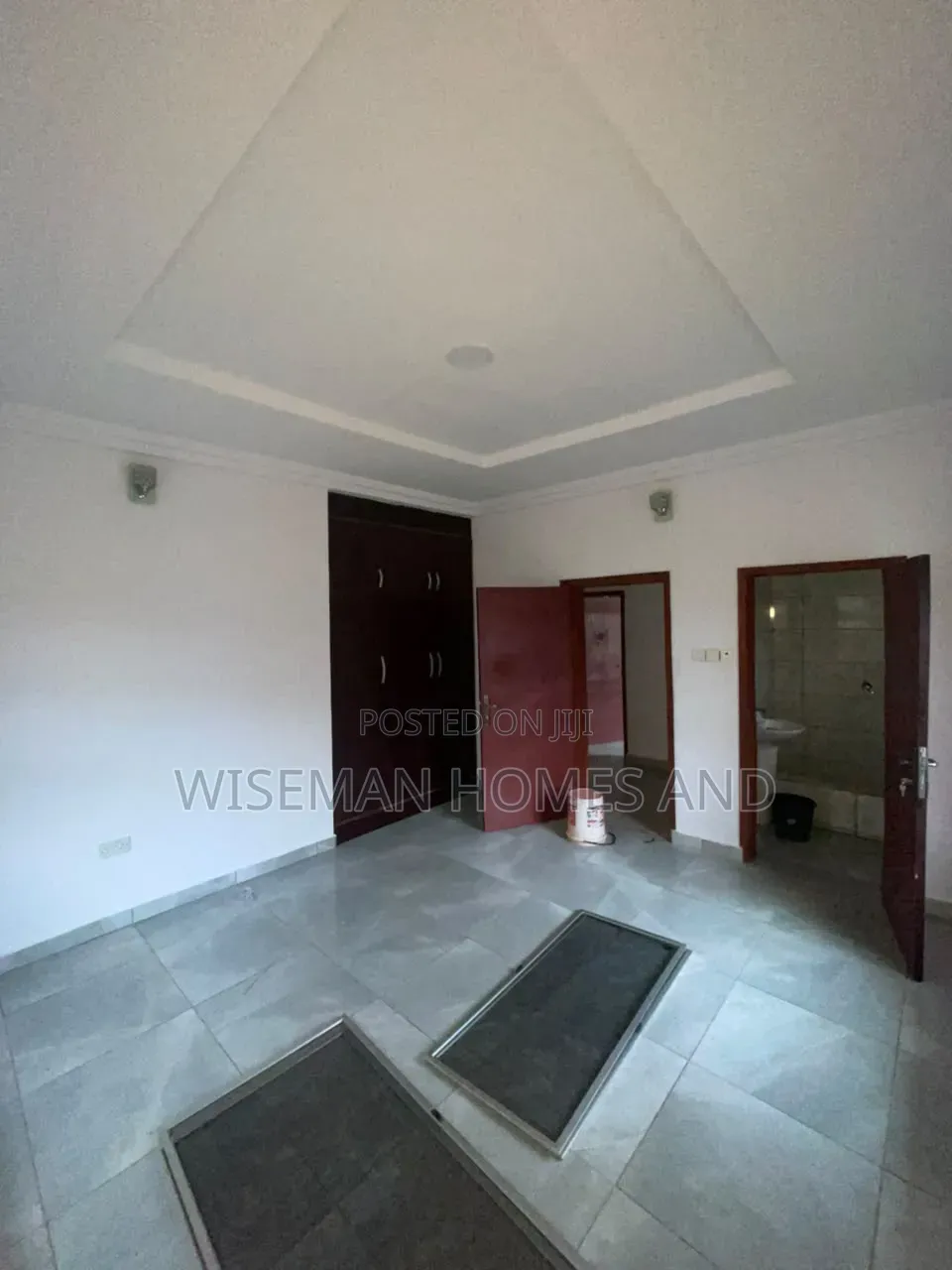 2bdrm Apartment in United Estate, Sangotedo for rent in Sangotedo